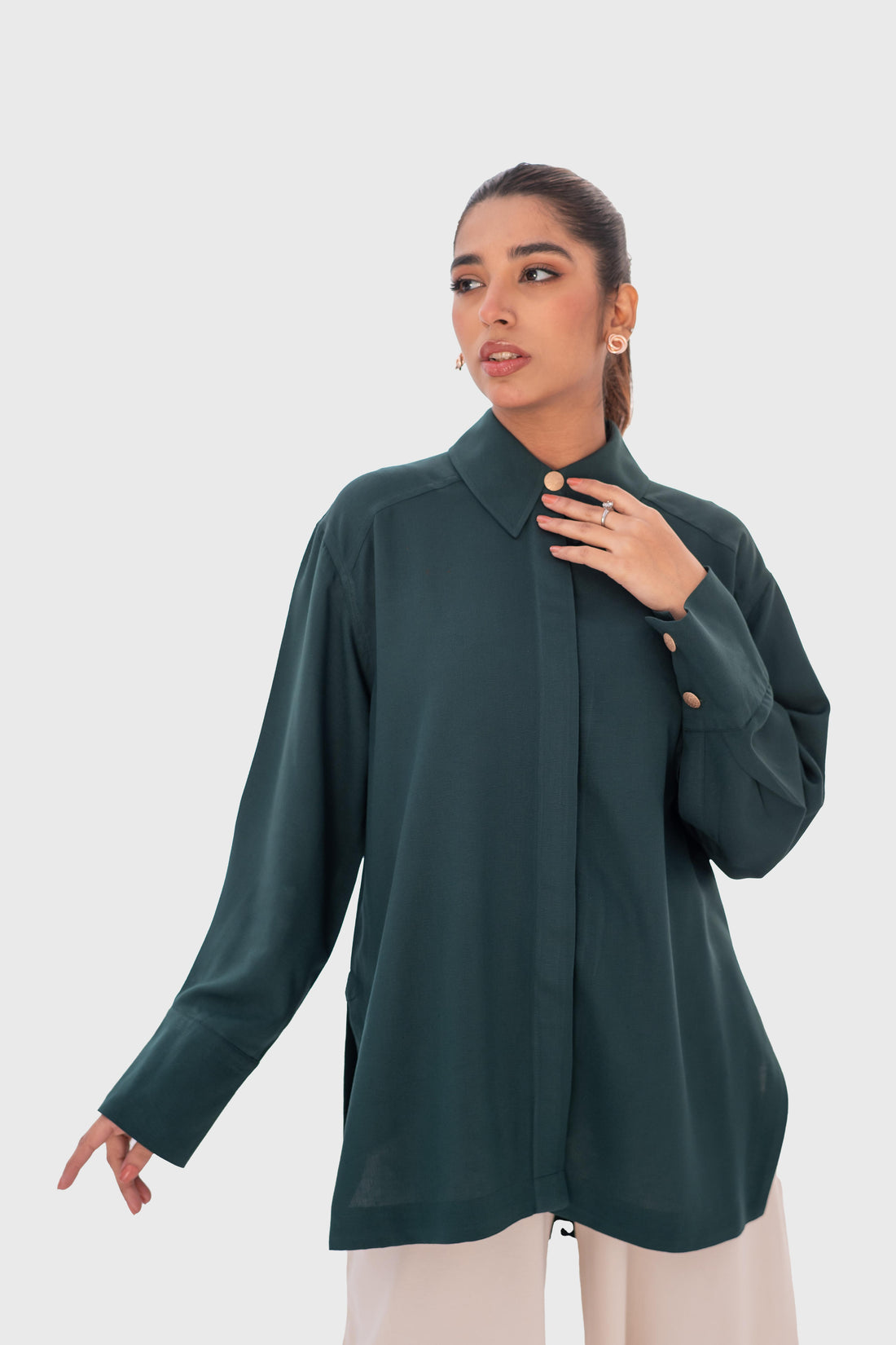 Mia Shirt B