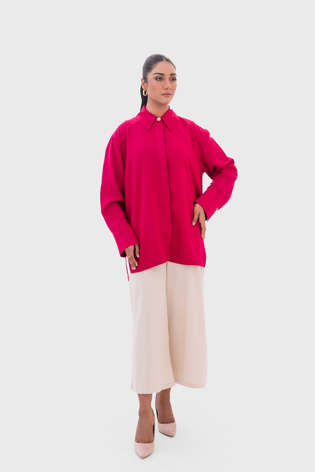 Mia Shirt A
